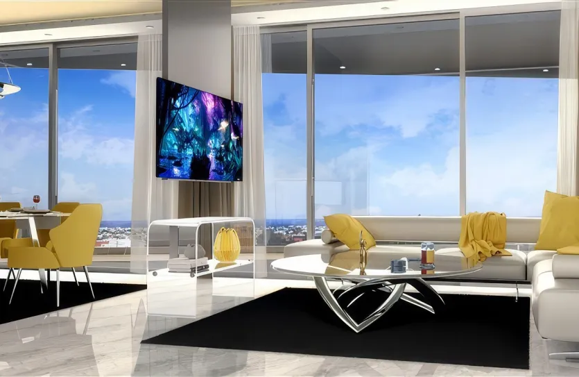 2 bedroom apartment - 13132, photo 4