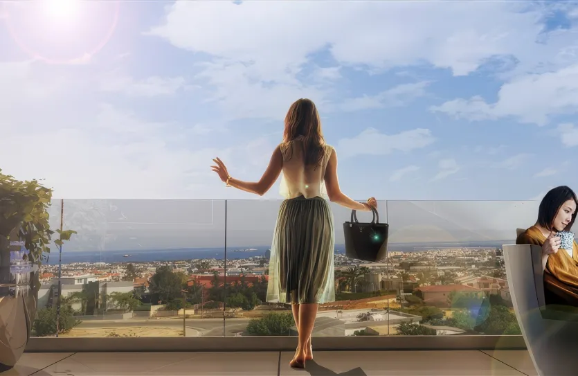 2 bedroom apartment - 13132, photo 6