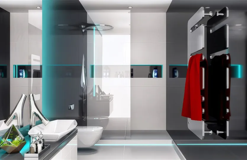 2 bedroom apartment - 13132, photo 8