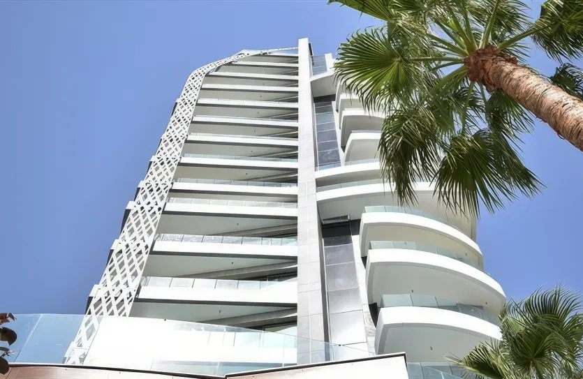 Квартира с 3-мя спальнями - 13133, photo 6