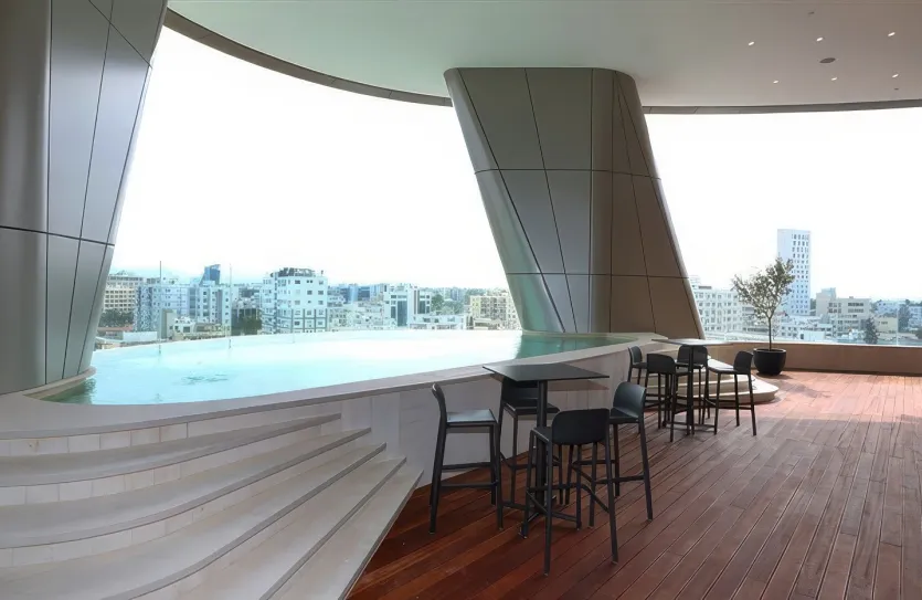 3 bedroom apartment for rent - 13134