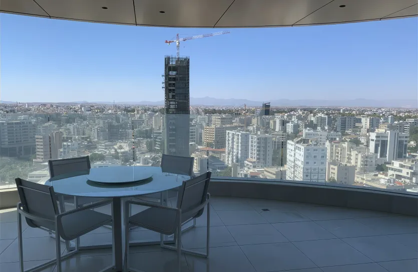 3 bedroom apartment - 13134, photo 2