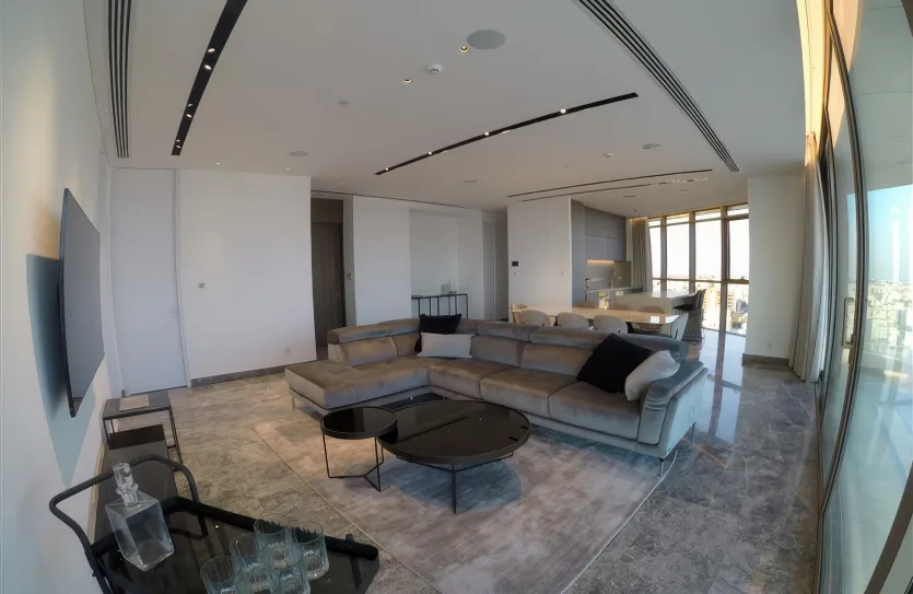 3 bedroom apartment - 13134, photo 7