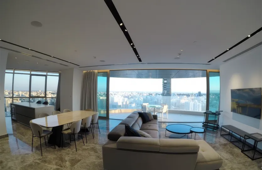 3 bedroom apartment - 13134, photo 8