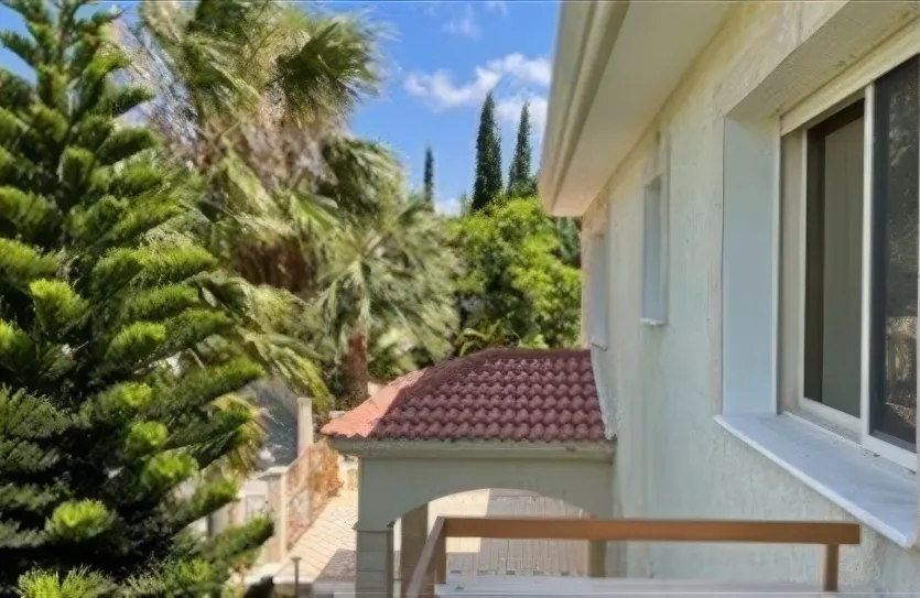 5 bedroom villa for rent - 13139