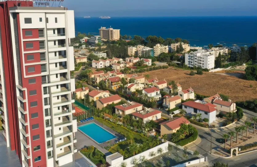 4 bedroom penthouse - 13140, photo 18