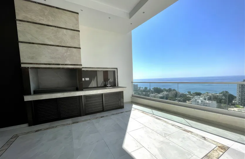4 bedroom penthouse - 13140, photo 10