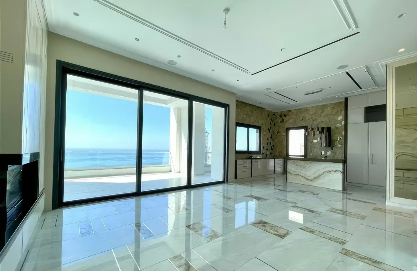 4 bedroom penthouse for rent - 13140