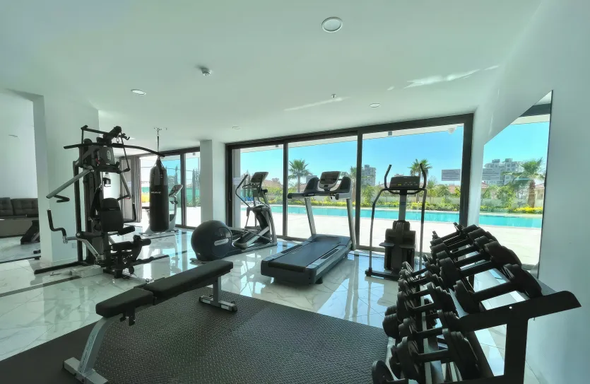 4 bedroom penthouse - 13140, photo 2