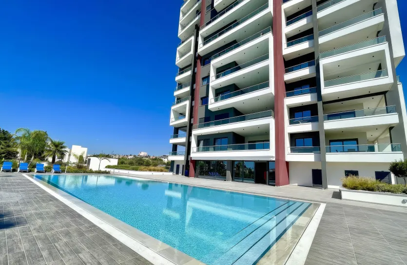 4 bedroom penthouse - 13140, photo 3