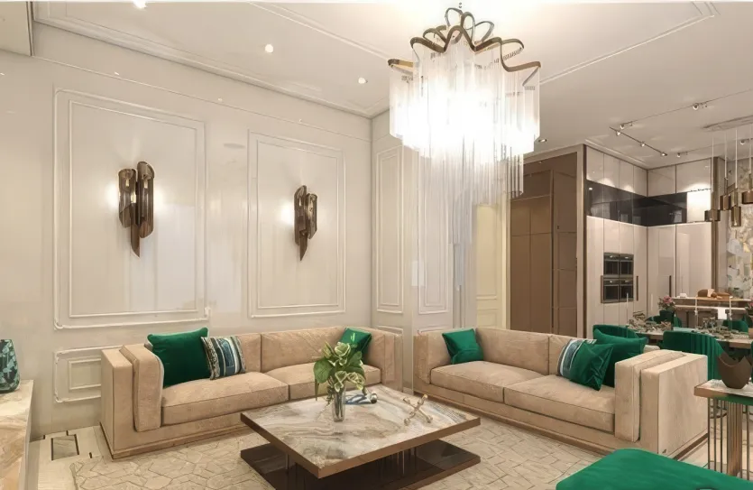 4 bedroom penthouse - 13140, photo 5