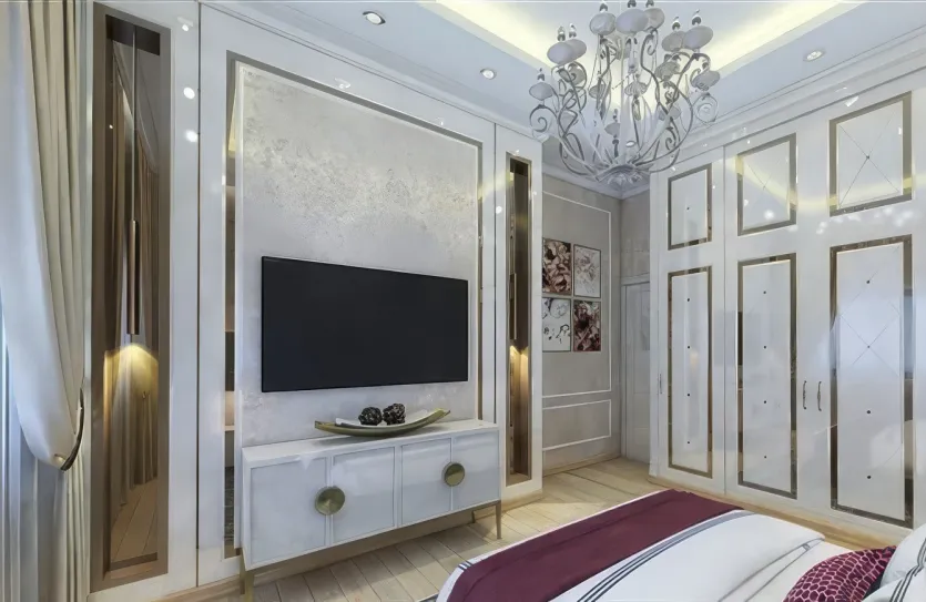 4 bedroom penthouse - 13140, photo 6
