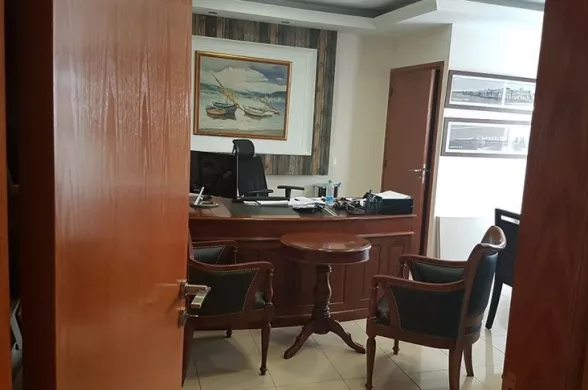 Office in Limassol Town center, Limassol - 13147