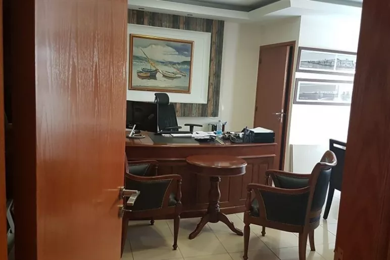Office in Limassol Town center, Limassol - 13147