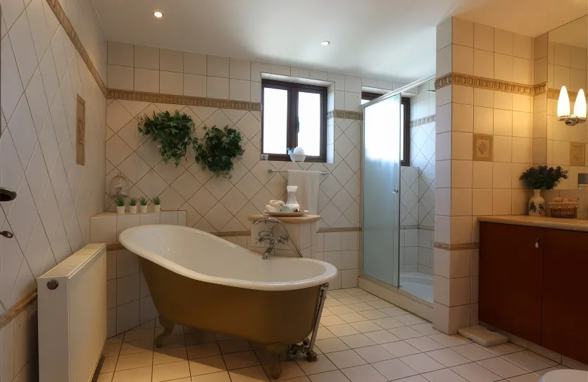 Дом с 4-мя спальнями - 13149, photo 11