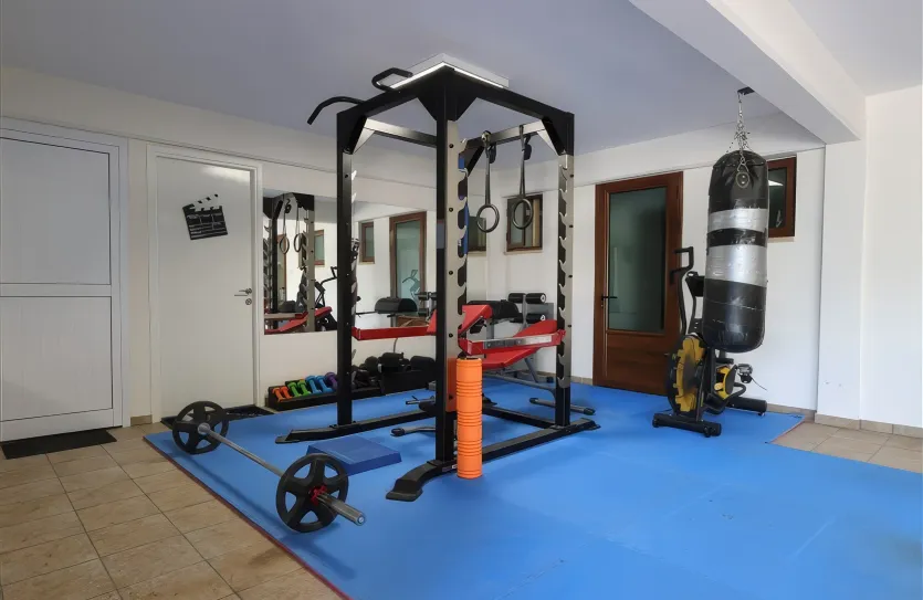 Дом с 4-мя спальнями - 13149, photo 13