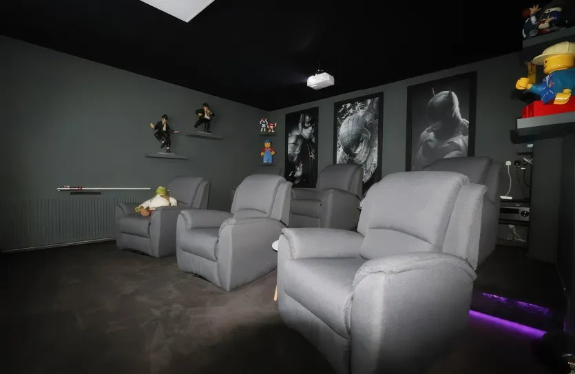 Дом с 4-мя спальнями - 13149, photo 14