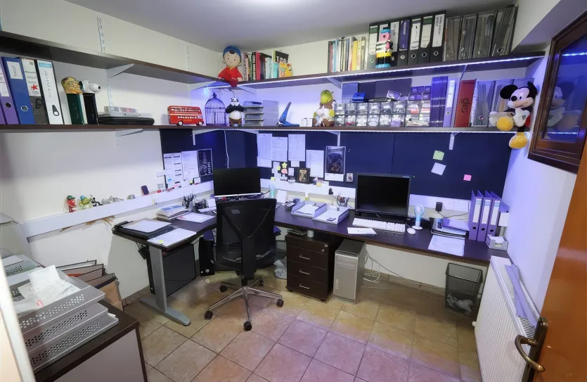 Дом с 4-мя спальнями - 13149, photo 15