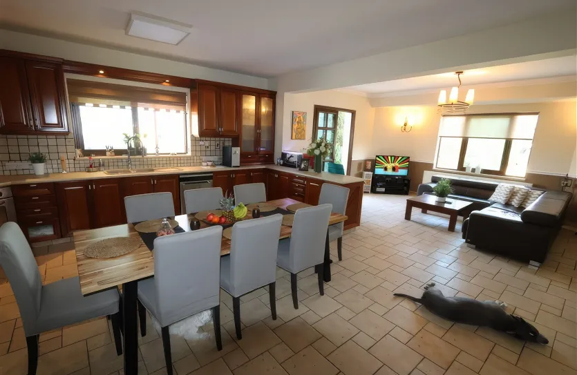 Дом с 4-мя спальнями - 13149, photo 4