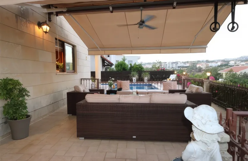 Дом с 4-мя спальнями - 13149, photo 5