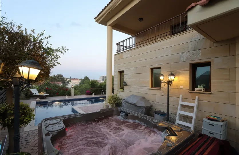 Дом с 4-мя спальнями - 13149, photo 6