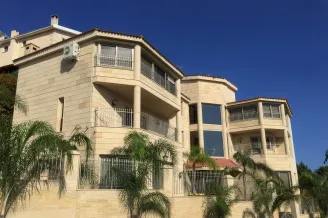 Вилла в Агия Фила, Город Лимассол, Лимассол