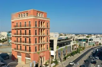 Office in Linopetra, Agios Athanasios, Limassol - 13175