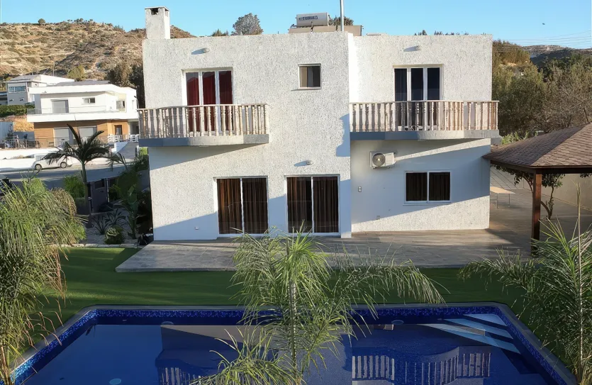 4 bedroom house - 13187, photo 2