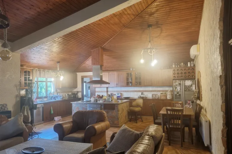 Дом в Пареклисии, Лимассол