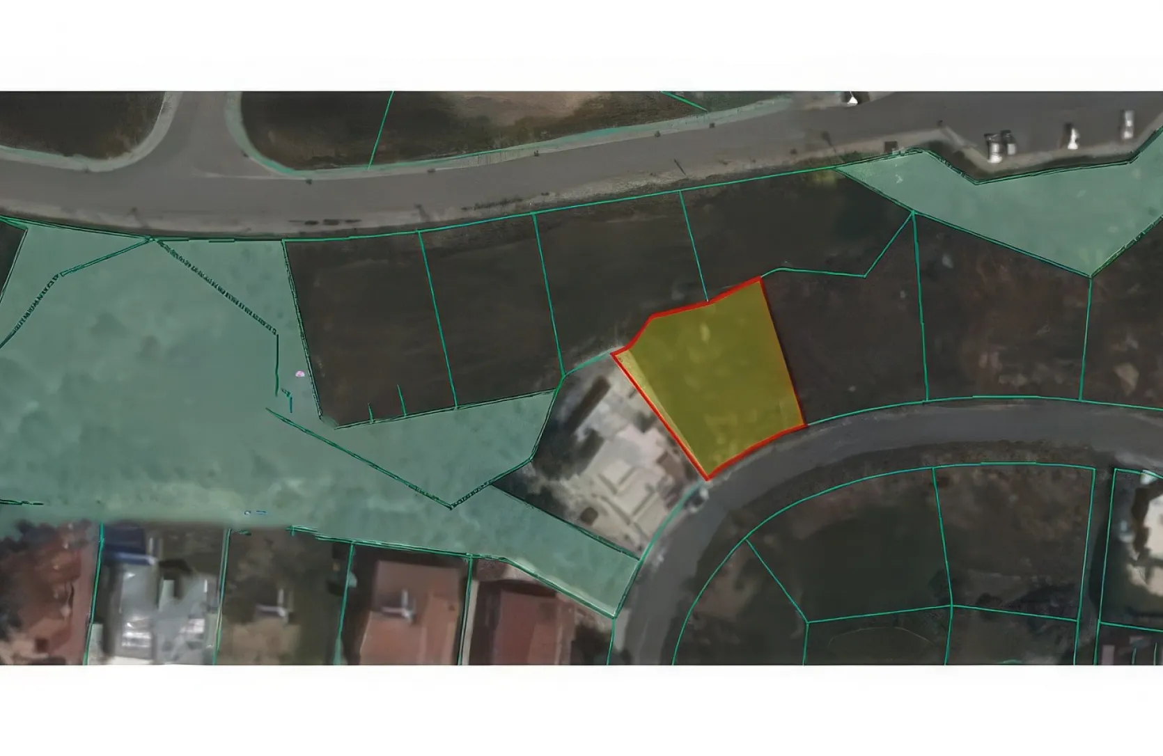 Residential plot for sale - 13202