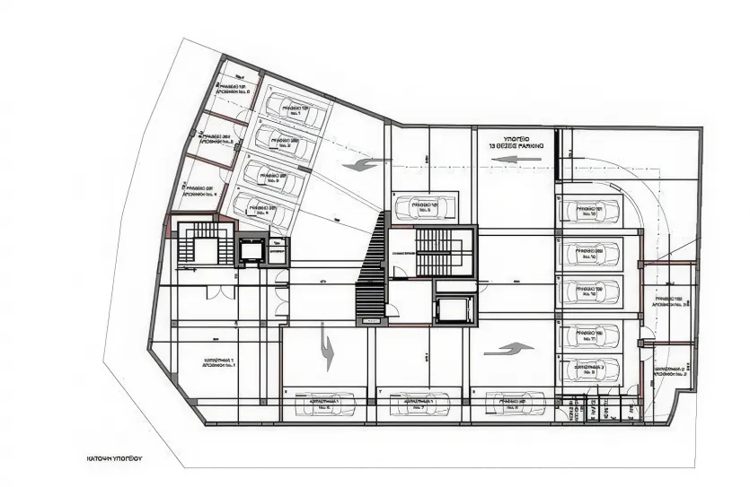 Office - 13213, photo 9