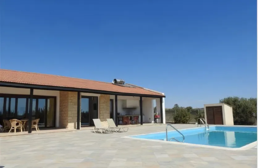 3 bedroom villa for sale - 13222