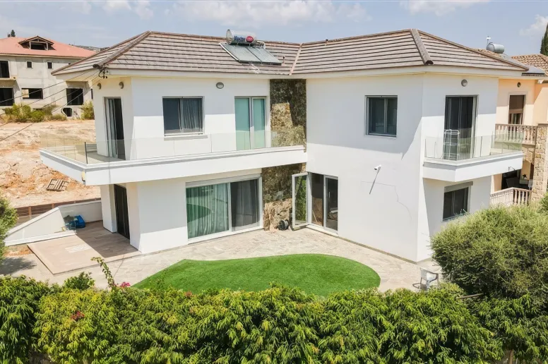 Дом в Агиос Афанасиос, Лимассол