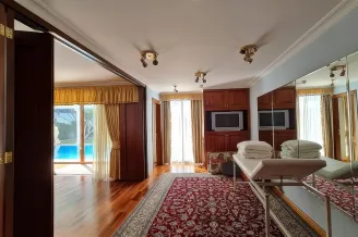 Villa in Mouttagiaka, Limassol - 13236
