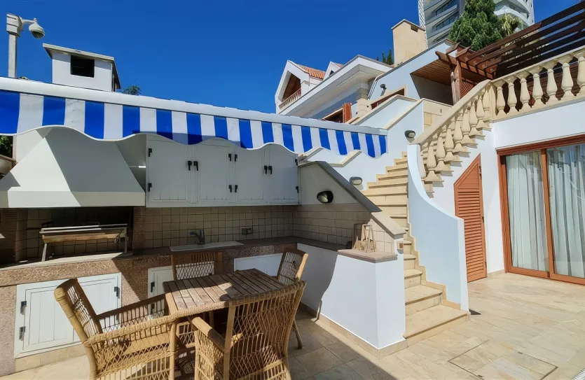 Дом с 4-мя спальнями - 13236, photo 10