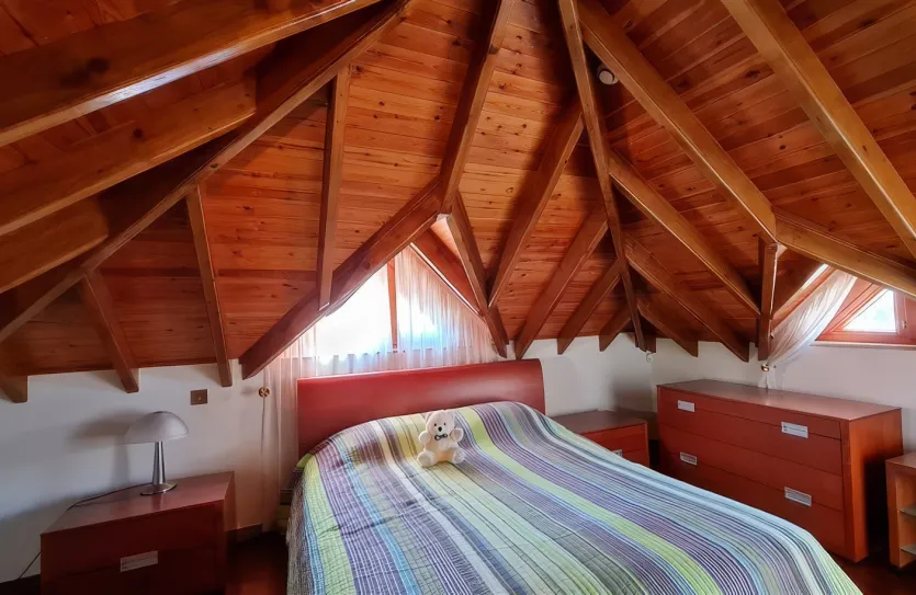 Дом с 4-мя спальнями - 13236, photo 14