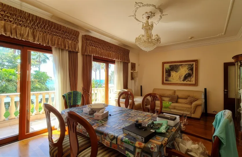 Дом с 4-мя спальнями - 13236, photo 15