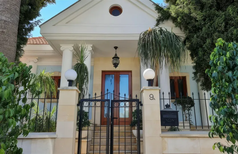 4 bedroom villa - 13236, photo 2