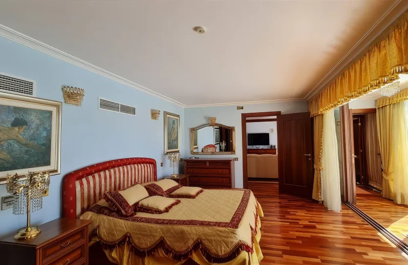 Дом с 4-мя спальнями - 13236, photo 22