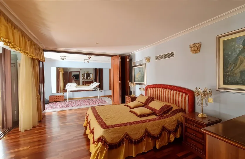 Дом с 4-мя спальнями - 13236, photo 23