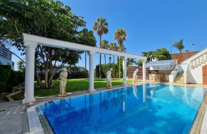 Дом с 4-мя спальнями - 13236, photo 24