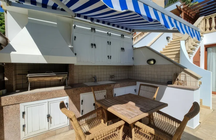 Дом с 4-мя спальнями - 13236, photo 25