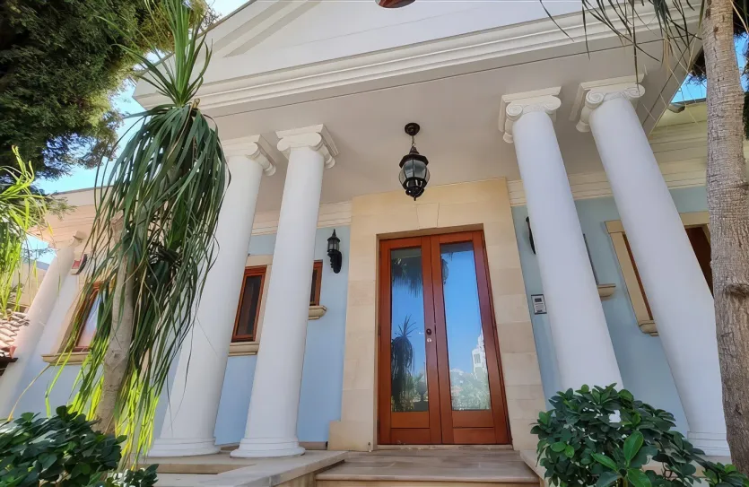 Дом с 4-мя спальнями - 13236, photo 26