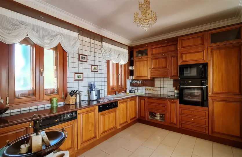 Дом с 4-мя спальнями - 13236, photo 33