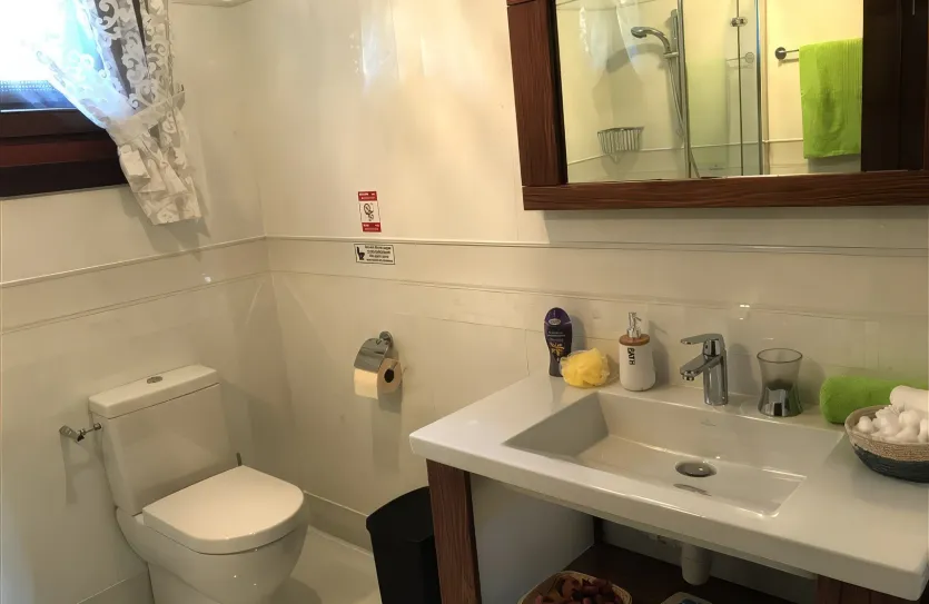 Дом с 4-мя спальнями - 13236, photo 40