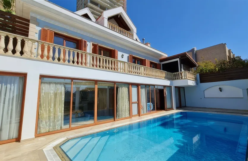 Дом с 4-мя спальнями - 13236, photo 7