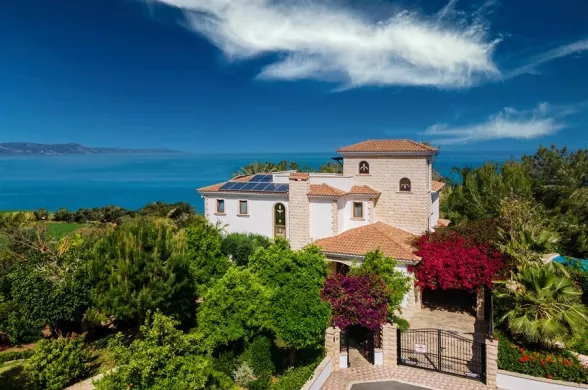 Villa in Argaka, Paphos - 13239
