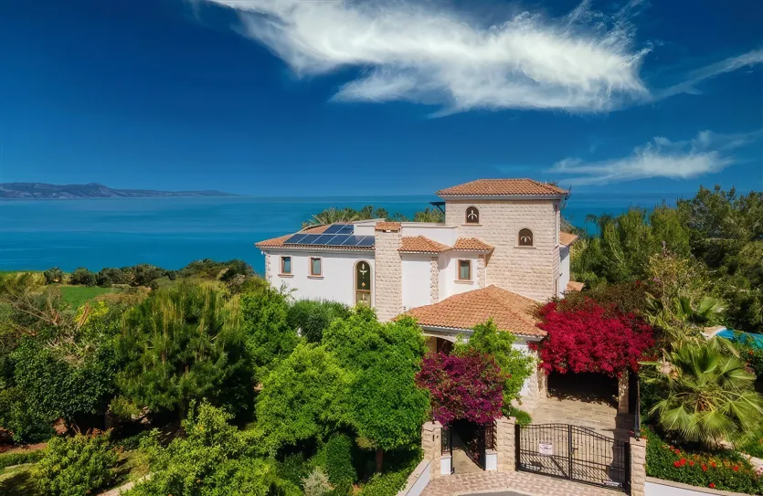 5 bedroom villa for sale - 13239