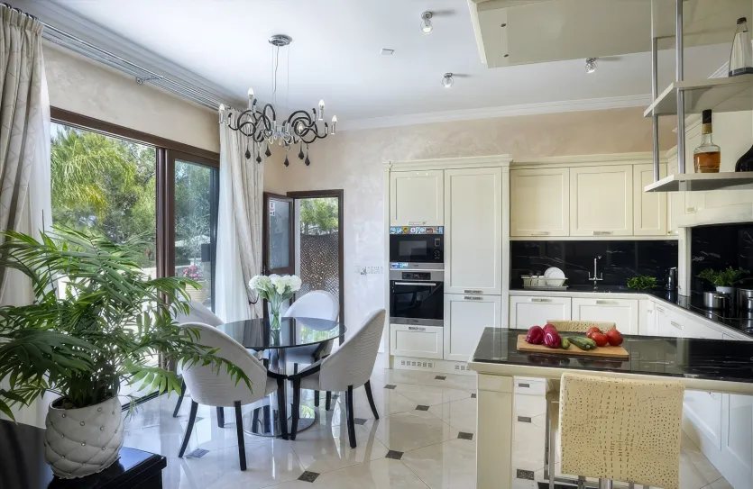 5 bedroom villa - 13239, photo 13