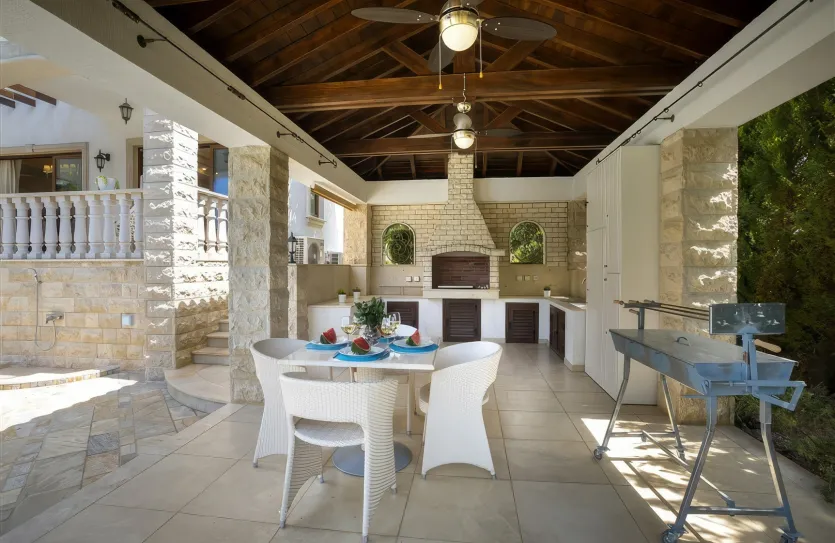 5 bedroom villa - 13239, photo 18